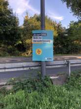 Bild zu gemeldetem Anliegen vom *2025-10-01 21:29:50