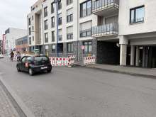 Bild zu gemeldetem Anliegen vom *2025-10-07 15:32:58
