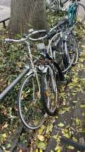 Bild zu gemeldetem Anliegen vom *2025-10-06 12:33:45