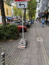 Bild zu gemeldetem Anliegen vom *2025-10-06 17:01:45