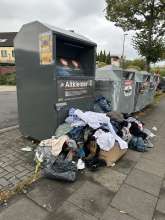 Bild zu gemeldetem Anliegen vom *2025-10-07 15:32:58