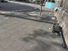 Bild zu gemeldetem Anliegen vom *2025-10-10 11:50:18