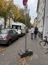 Bild zu gemeldetem Anliegen vom *2025-10-11 17:30:00