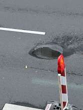 Bild zu gemeldetem Anliegen vom *2025-10-17 06:53:53