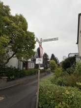Bild zu gemeldetem Anliegen vom *2025-10-07 15:32:58