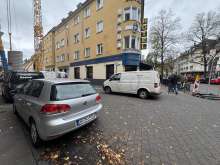 Bild zu gemeldetem Anliegen vom *2025-10-24 16:14:13