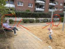 Bild zu gemeldetem Anliegen vom *2025-10-08 15:38:12