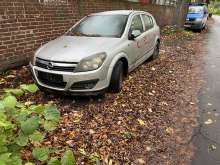 Bild zu gemeldetem Anliegen vom *2025-10-29 15:33:00