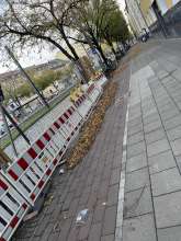 Bild zu gemeldetem Anliegen vom *2025-10-26 13:44:48