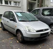 Bild zu gemeldetem Anliegen vom *2025-10-20 15:27:17