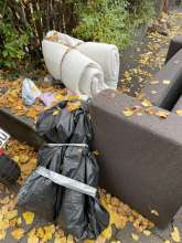 Bild zu gemeldetem Anliegen vom *2025-10-17 18:27:56