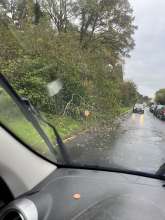 Bild zu gemeldetem Anliegen vom *2025-10-23 15:27:40