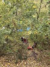 Bild zu gemeldetem Anliegen vom *2025-10-24 09:28:37