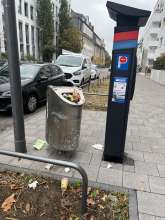 Bild zu gemeldetem Anliegen vom *2025-10-12 10:55:38