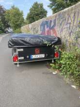 Bild zu gemeldetem Anliegen vom *2025-10-17 12:29:33