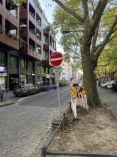 Bild zu gemeldetem Anliegen vom *2025-10-10 09:28:26