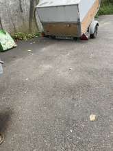 Bild zu gemeldetem Anliegen vom *2025-10-20 19:49:57