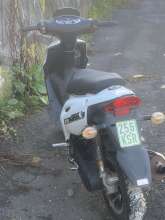 Bild zu gemeldetem Anliegen vom *2025-10-30 15:30:42