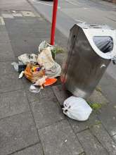 Bild zu gemeldetem Anliegen vom *2025-10-13 15:27:15