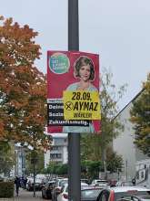 Bild zu gemeldetem Anliegen vom *2025-10-11 09:33:34