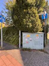 Bild zu gemeldetem Anliegen vom *2025-10-01 15:34:21