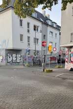 Bild zu gemeldetem Anliegen vom *2025-10-01 08:03:01