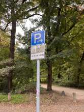 Bild zu gemeldetem Anliegen vom *2025-10-18 00:30:50