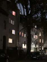 Bild zu gemeldetem Anliegen vom *2025-10-17 21:31:47