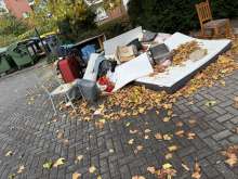 Bild zu gemeldetem Anliegen vom *2025-10-21 12:30:44