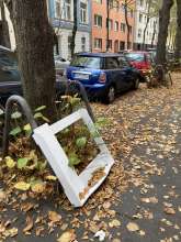 Bild zu gemeldetem Anliegen vom *2025-10-18 15:31:27