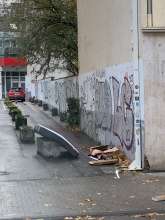 Bild zu gemeldetem Anliegen vom *2025-10-27 09:36:21