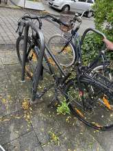 Bild zu gemeldetem Anliegen vom *2025-10-13 15:27:15