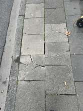 Bild zu gemeldetem Anliegen vom *2025-10-13 12:28:23