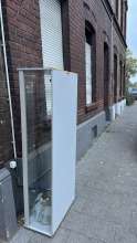 Bild zu gemeldetem Anliegen vom *2025-10-13 15:27:15