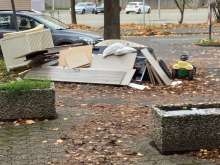 Bild zu gemeldetem Anliegen vom *2025-10-31 09:28:41