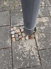 Bild zu gemeldetem Anliegen vom *2025-10-11 16:05:14
