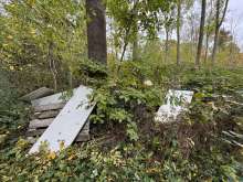 Bild zu gemeldetem Anliegen vom *2025-10-21 15:27:25