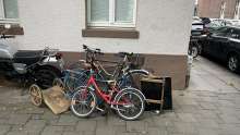 Bild zu gemeldetem Anliegen vom *2025-10-14 06:32:52