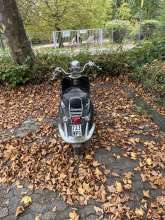 Bild zu gemeldetem Anliegen vom *2025-10-20 11:50:34