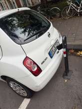 Bild zu gemeldetem Anliegen vom *2025-10-04 16:26:05