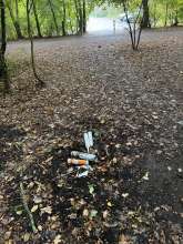 Bild zu gemeldetem Anliegen vom *2025-10-08 12:29:03