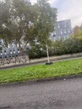 Bild zu gemeldetem Anliegen vom *2025-10-17 17:56:14