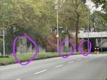Bild zu gemeldetem Anliegen vom *2025-10-17 17:58:24