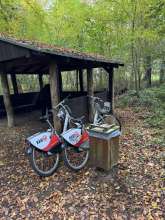 Bild zu gemeldetem Anliegen vom *2025-10-22 12:27:53