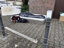 Bild zu gemeldetem Anliegen vom *2025-10-14 06:32:52