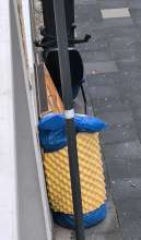 Bild zu gemeldetem Anliegen vom *2025-10-08 06:28:01