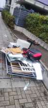 Bild zu gemeldetem Anliegen vom *2025-10-08 18:29:14