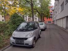 Bild zu gemeldetem Anliegen vom *2025-10-09 12:33:47