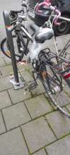 Bild zu gemeldetem Anliegen vom *2025-10-09 19:45:59