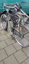 Bild zu gemeldetem Anliegen vom *2025-10-09 19:43:04